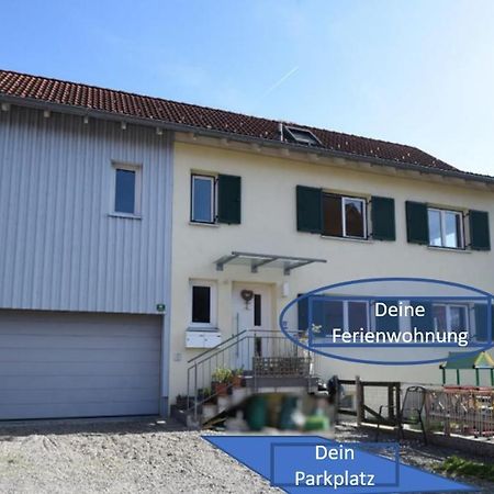 Ferienwohnung Apimundi เลาเทอราค ภายนอก รูปภาพ