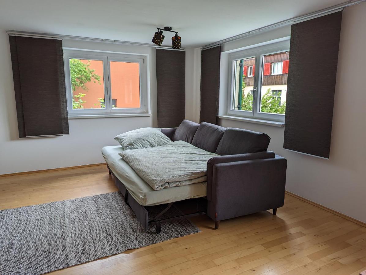 Ferienwohnung Apimundi เลาเทอราค ภายนอก รูปภาพ